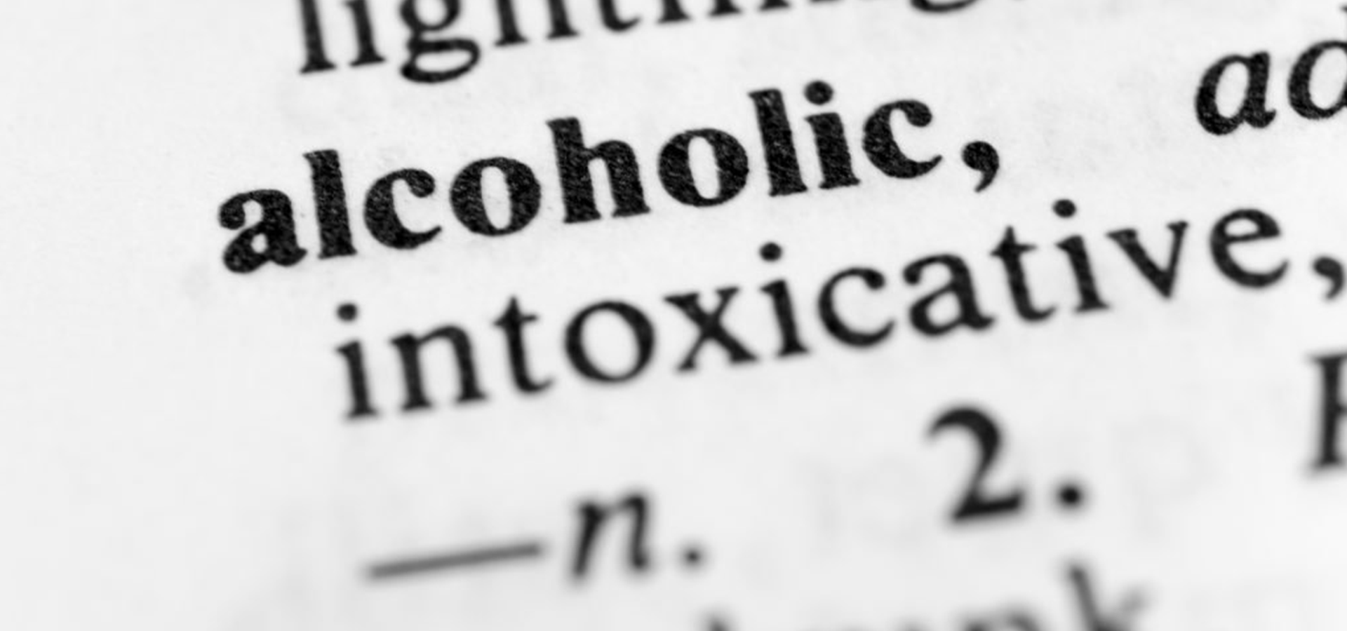 Alcoholism and Young Adults - Blueprint Recovery Center