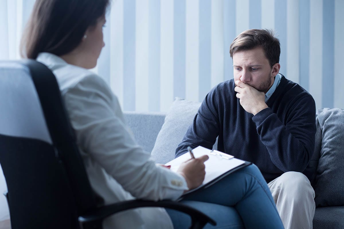 The Importance of Addiction Counseling | Therapy Programs